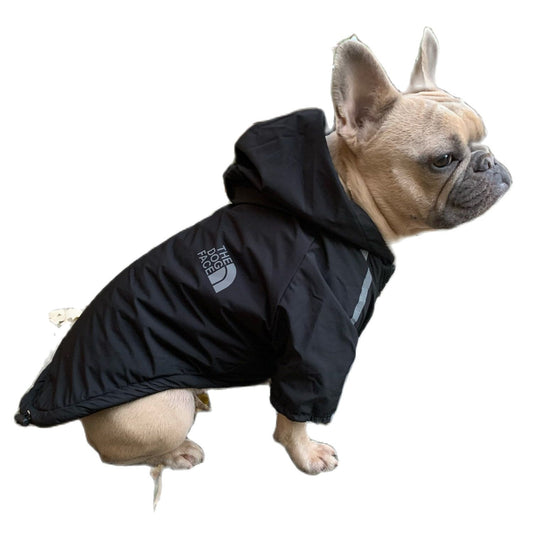 Dog Waterproof Jacket