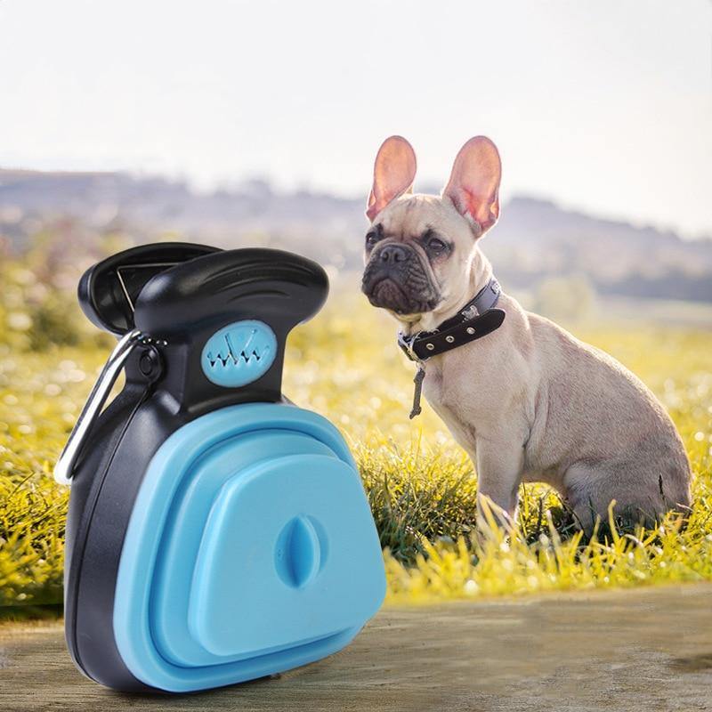 Portable Pooper Scooper 