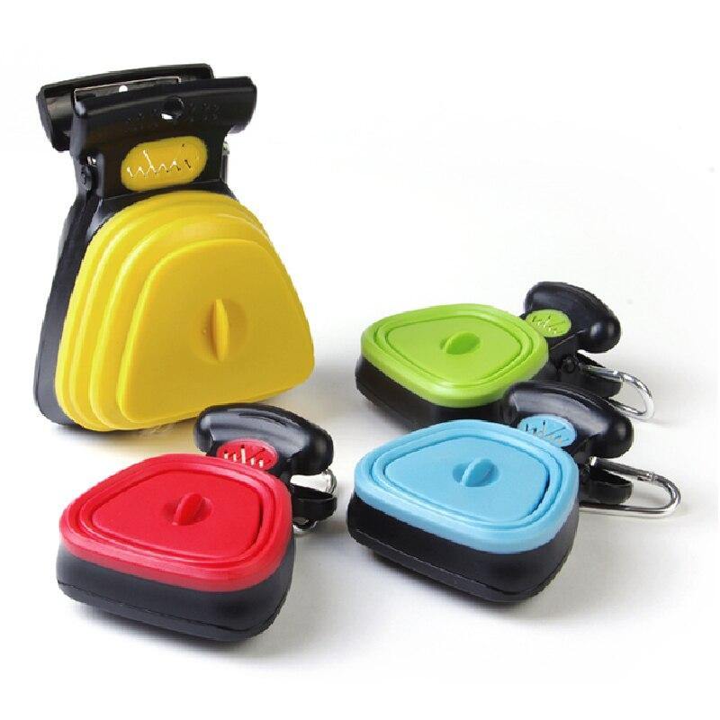 Portable Pooper Scooper 