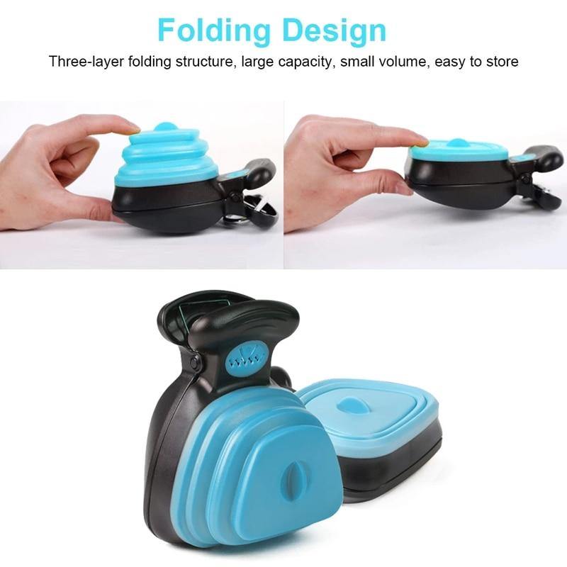 Portable Pooper Scooper 