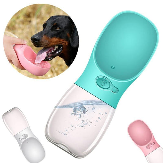 Pet Water Bottle