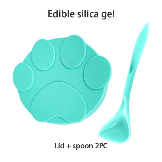 Pet Food Lid 