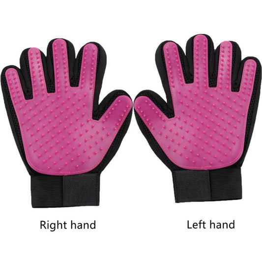 Dog Grooming Glove