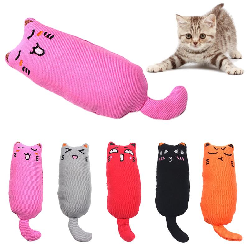 Cat Plush Toys 