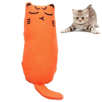 Cat Plush Toys 