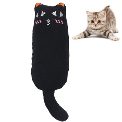 Cat Plush Toys 