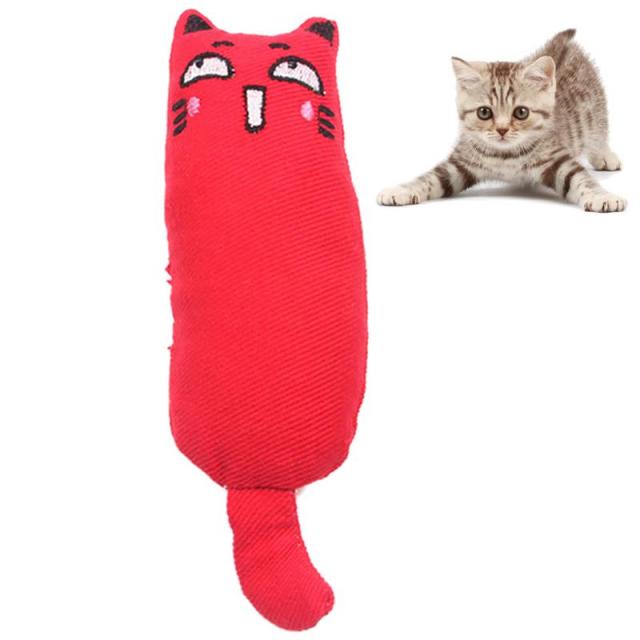 Cat Plush Toys 