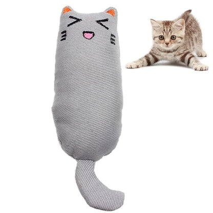 Cat Plush Toys 