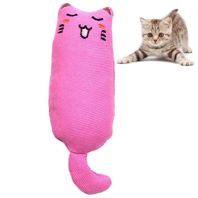 Cat Plush Toys 