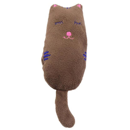 Cat Plush Toys 