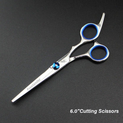 Pet Grooming Scissors Set