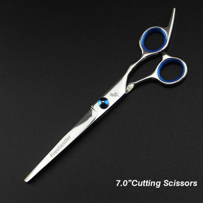 Pet Grooming Scissors Set