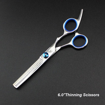 Pet Grooming Scissors Set