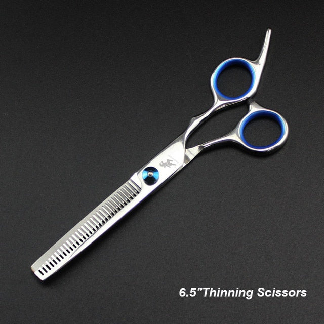 Pet Grooming Scissors Set