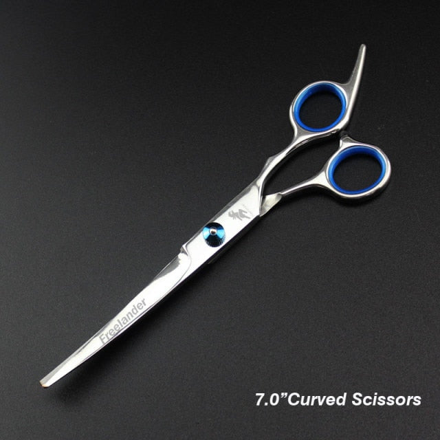 Dog Grooming Scissors 