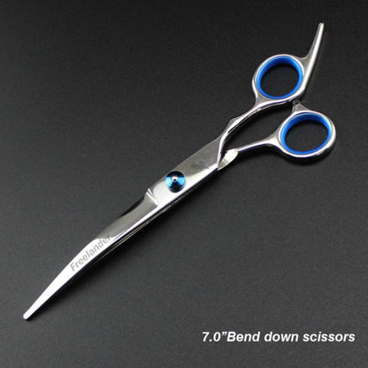 Pet Grooming Scissors Set