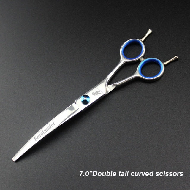 Dog Grooming Scissors 