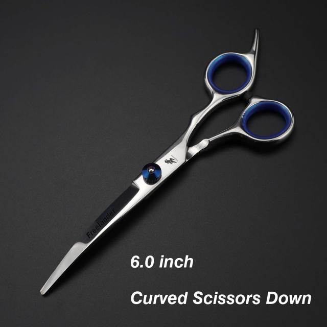 Pet Grooming Scissors Set