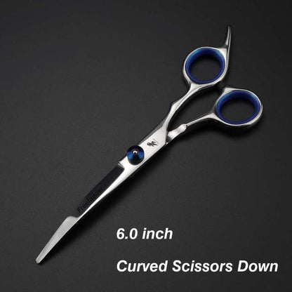 Pet Grooming Scissors Set