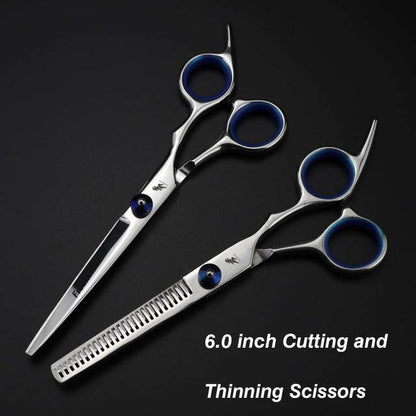 Dog Grooming Scissors 